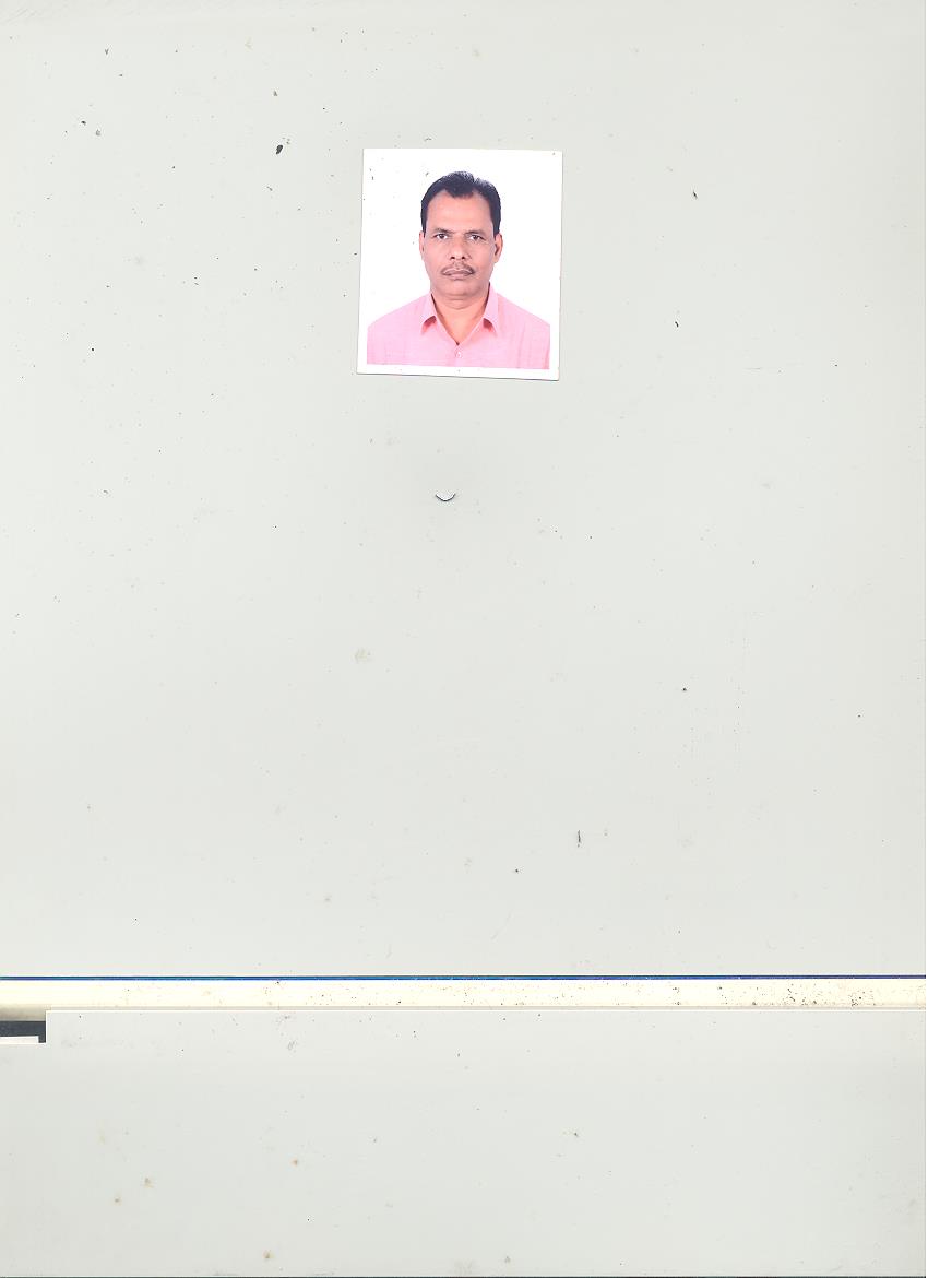 Laxman Kumar Agarwala